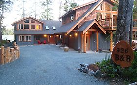 Black Bear Guesthouse